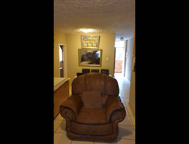 3 bed property to rent in SINOVILLE